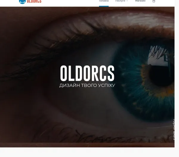 «OldOrcs»— від ідеї до готового продукту 